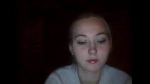 Snapshot of milena391630 chatting on 02-14-25, 11:31 Milena new nonude shy blonde natural online show from 02-14-25, 11:31