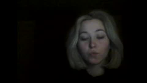 Snapshot of milena391630 chatting on 02-17-25, 12:10 Milena new nonude shy blonde natural online show from 02-17-25, 12:10