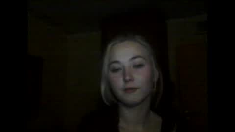 Snapshot of milena391630 chatting on 02-21-25, 01:22 Milena new nonude shy blonde natural online show from 02-21-25, 01:22