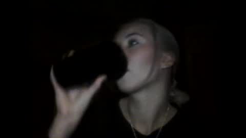 Snapshot of milena391630 chatting on 02-21-25, 11:54 Milena new nonude shy blonde natural online show from 02-21-25, 11:54