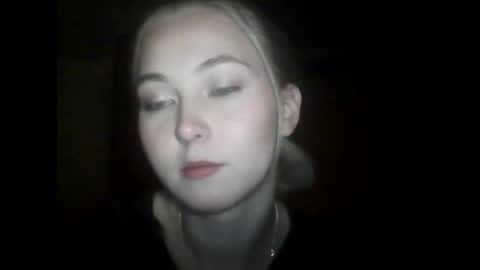 Snapshot of milena391630 chatting on 02-22-25, 10:09 Milena new nonude shy blonde natural online show from 02-22-25, 10:09