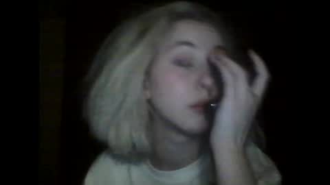 Snapshot of milena391630 chatting on 03-09-25, 11:35 Milena new nonude shy blonde natural online show from 03-09-25, 11:35