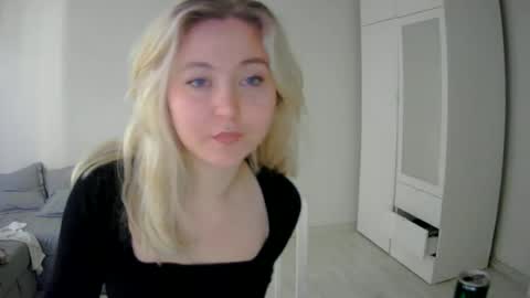 Milena new nonude shy blonde natural online show from 06-13-26, 10:02