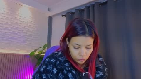 Snapshot of milena_lawson chatting on 10-09-25, 10:13 milena_lawson online show from 10-09-25, 10:13