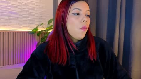 Snapshot of milena_lawson chatting on 11-11-25, 10:48 milena_lawson online show from 11-11-25, 10:48