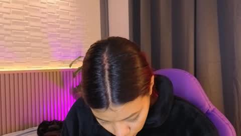 Snapshot of milena_lawson chatting on 11-20-25, 10:26 milena_lawson online show from 11-20-25, 10:26