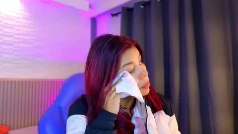 milena_lawson online show from 01-06-26, 12:31