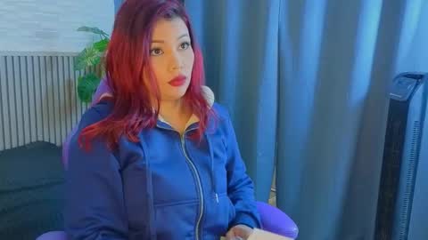 milena_lawson online show from 02-06-26, 12:30