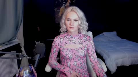 Milena online show from 12-02-24, 01:25