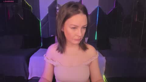 Milena online show from 12-03-25, 09:02