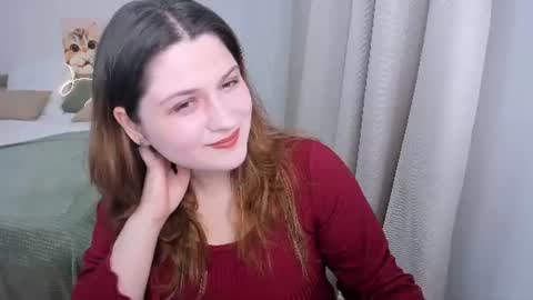 Snapshot of milenafiery chatting on 06-24-26, 07:24 milenafiery online show from 06-24-26, 07:24
