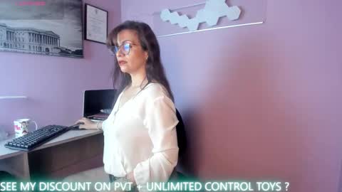 Milena online show from 02-03-26, 11:15