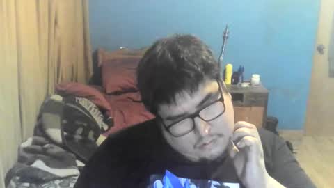 Snapshot of milenium3024 chatting on 05-30-26, 08:00 AR3S online show from 05-30-26, 08:00