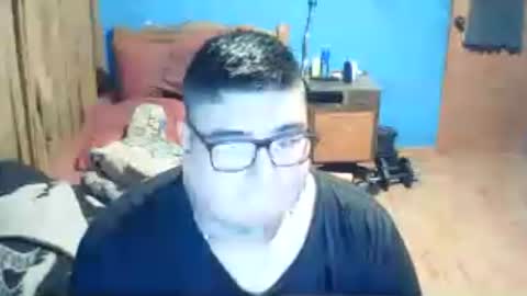 Snapshot of milenium3024 chatting on 06-15-26, 04:04 AR3S online show from 06-15-26, 04:04