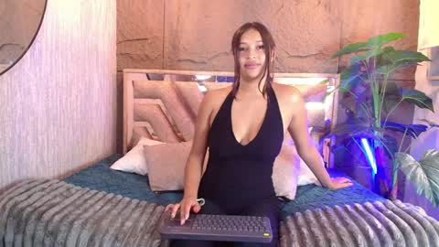 Milenka   online show from 04-09-26, 08:14