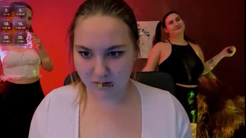 Snapshot of miles_candy chatting on 01-31-26, 07:45 Sweet Miles online show from 01-31-26, 07:45