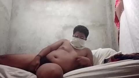 milesgay123 online show from 12-16-25, 10:42