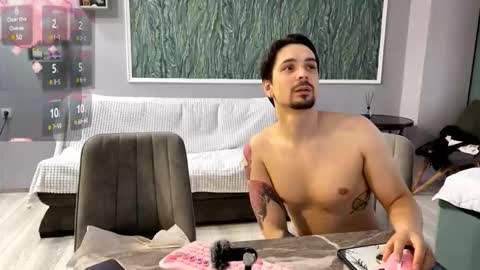 Miley and Michael online show from 03-15-26, 02:34