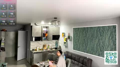 Miley and Michael online show from 04-27-26, 11:19