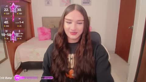 Miley online show from 10-28-25, 01:47