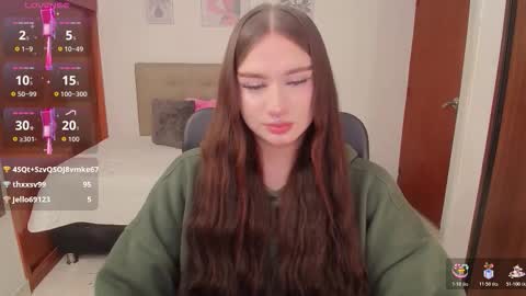 Miley online show from 11-04-25, 02:49