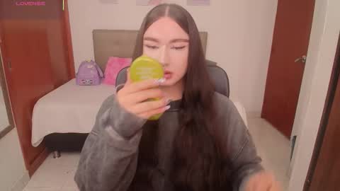 Miley online show from 02-16-26, 04:14