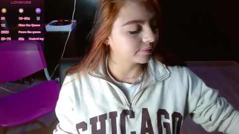 Snapshot of miley_clarck chatting on 05-14-26, 01:51 Miley online show from 05-14-26, 01:51