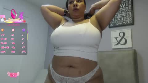 MileyHudson online show from 05-19-26, 04:19