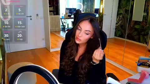 Miley Sin online show from 04-23-26, 12:51