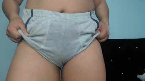 Anay velez online show from 04-25-26, 04:37