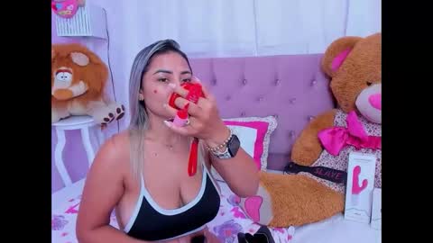 Antonella online show from 06-04-26, 12:44