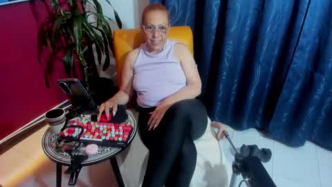 Snapshot of milf_brend chatting on 11-02-25, 03:20 Milf Brend online show from 11-02-25, 03:20