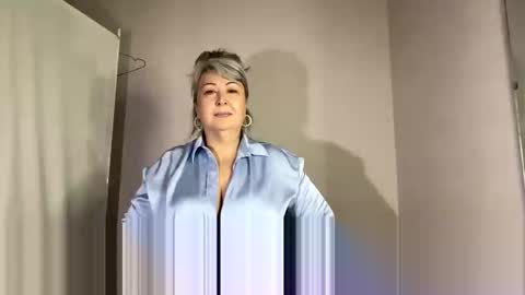 Snapshot of milf_charlotty chatting on 01-17-25, 01:47 Charlotte online show from 01-17-25, 01:47