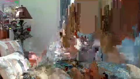 Christine online show from 04-26-26, 01:31