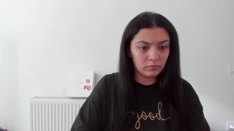 Isabelle online show from 02-23-26, 12:46