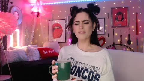 Milf Lacey online show from 01-12-25, 04:08