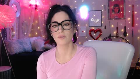 Milf Lacey online show from 03-11-25, 01:48