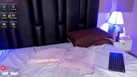 milf_meli online show from 11-25-25, 07:14