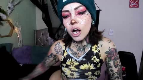 Isabella online show from 12-06-24, 12:49