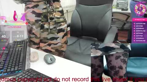 Viktoria online show from 02-12-26, 11:16