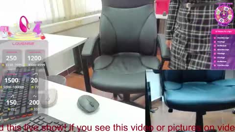 Viktoria online show from 03-09-26, 11:58