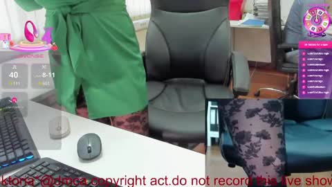 Viktoria online show from 04-08-26, 10:04