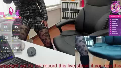 Viktoria online show from 04-22-26, 08:50