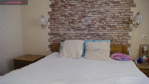 Elen online show from 07-21-26, 01:57