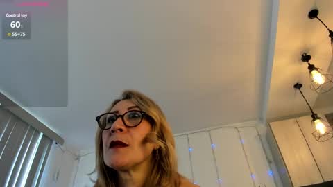 ASHLEY online show from 01-08-25, 04:44