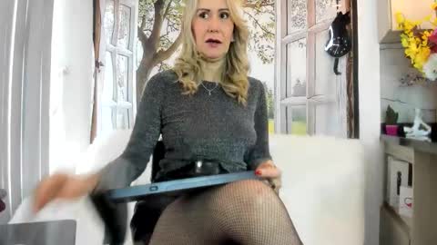 ASHLEY online show from 03-30-26, 02:40