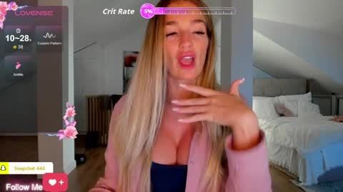 Ingrid online show from 04-06-26, 11:16