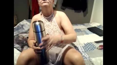 Milfchantal online show from 12-20-25, 08:32