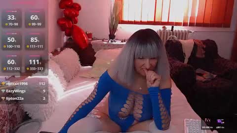 milfdolores online show from 02-19-25, 08:22