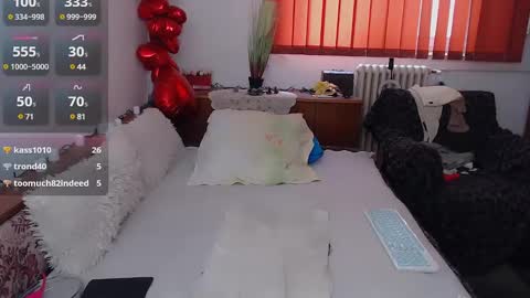 milfdolores online show from 02-27-25, 08:50